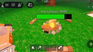 смотрите это видео пожалуйста с наушниках А то меня реально почему-то не слышно и я играю 99 начее