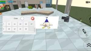 вышло обновления в чикен ган  5.2.0 (2)