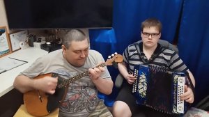 Татарская!!!