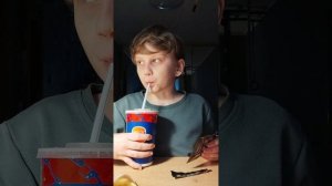 Распаковка бокса Король и Шут от Бургер КИНГА