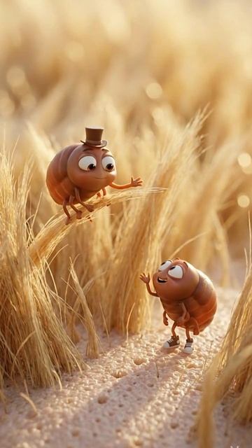 Философы в шерсти 😂🪲