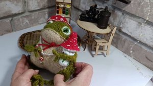 небольшой вязоблог 5/2026
готовые работы