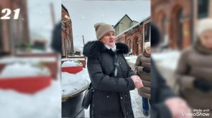 Масленница в "Понарт" 21 февраля 2026