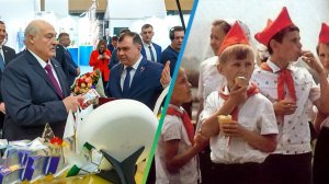 Рецепт советского мороженого восстановили в Беларуси. В чем секрет вкуса, который помнят с детства?