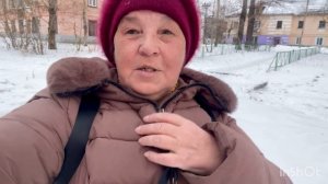 Когда ухожу в баню Кузя делает это