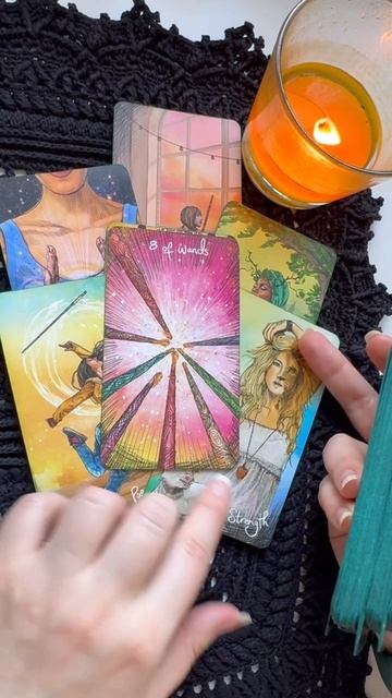 ❗️Во что Вы уже не Верите... 🌓✨ с Ниной #таро #tarot #таролог смотреть онлайн