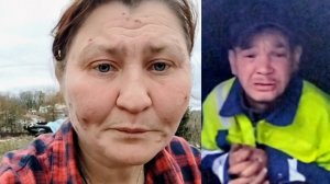 АЛЕУТАМ НАКИДАЛИ ДОНАТОВ/ОТМЕЧАЮТ ПРАЗДНИК