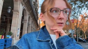 VLOG: ЭТО БЫЛО ПОТРЯСАЮЩЕ! НИКАКИХ ПОДАРКОВ НЕ ХОЧУ!  11.12.25