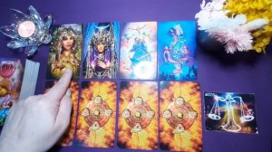 ВЕСЫ. Таро- прогноз на МАРТ месяц❗⚘