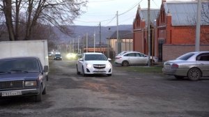 Ифтар у Тумгоевых 21.02.2026