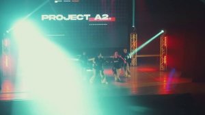 PROJECT A2 Concert 'MOVE IT'