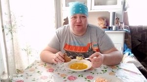 Обед . Приятного просмотра 😉