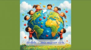 76. Сила Любви