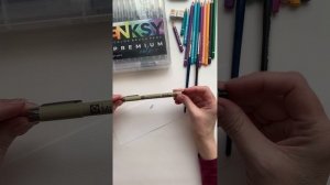 Художественные материалы