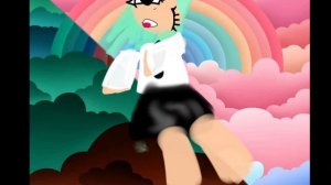 Мне кажется я разучилась анимировать.