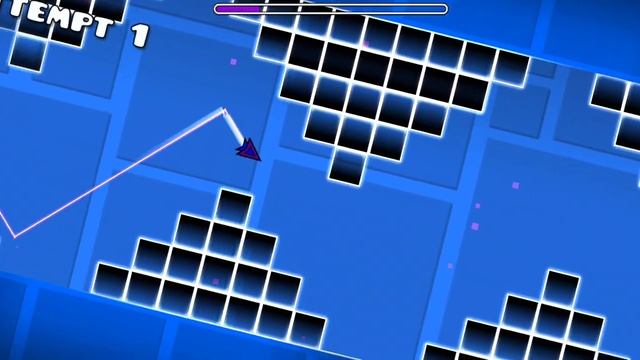 геометри дэсш Wave айди в описании