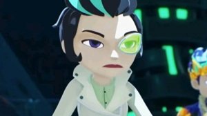 реворк Марии степановны