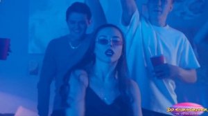 DJ Eurodriver - Dance Party (New Eurodance Remix 2025)