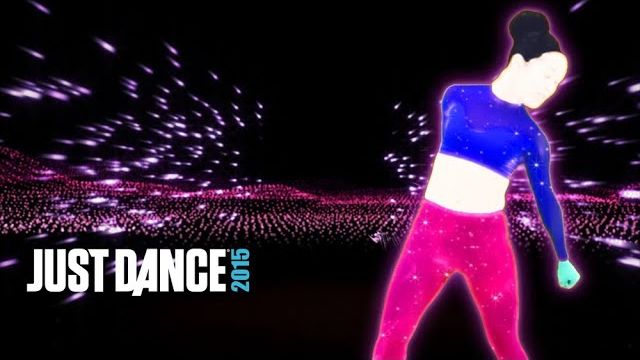 Just Dance 2015 - Addicted To You by Avicii смотреть онлайн