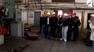 Видео от Астраханский ТРЗ