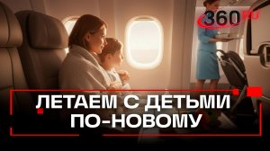 Что изменится в авиаперелетах в России с 1 марта?