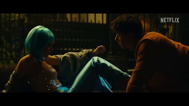 Отпуск на двоих