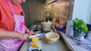 Не дышите, чёрти что. Бывает, что поделать.