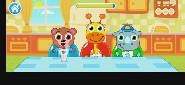 Детский сад смотреть онлайн