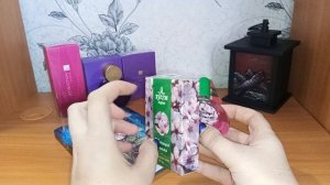 ЗАКАЗ AVON февраль 2026 + заказ ВБ