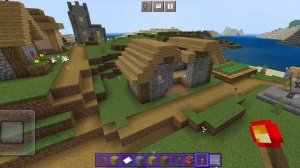 Взрыв в майнкрафт! | Ярослав Minecraft