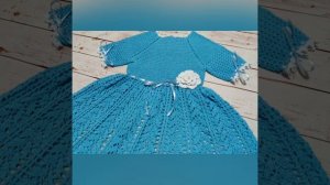 🌸Готовы платья для Натальи 🌠🌸Вязание на заказ 🌸