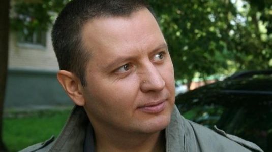 Стас Карпов.