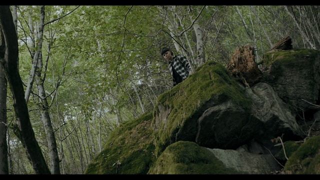 Heart of the Forest Инди-хоррор Игра фильм Странный Лес #2