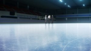 Медалистка 2 сезон - 5 серия [OnWave]