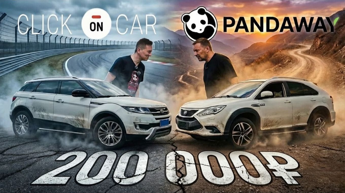 КУЛЬДЯЕВ БРОСИЛ ВЫЗОВ! Кто кого на старых авто за 200 000 рублей смотреть онлайн