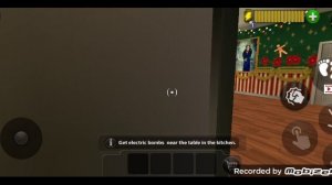 побег от училки