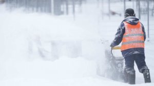 РЕН ТВ публикует видео, как дворник поймал выпавшего из окна ребенка