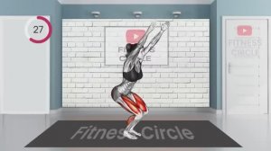 8,5 мин. Утренняя разминка