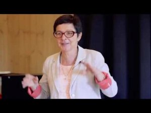 Лекция Елены Рославцевой / Редкие Люди