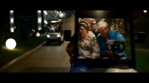 фильм" Беляковы в отпуске".