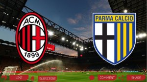 Милан - Парма