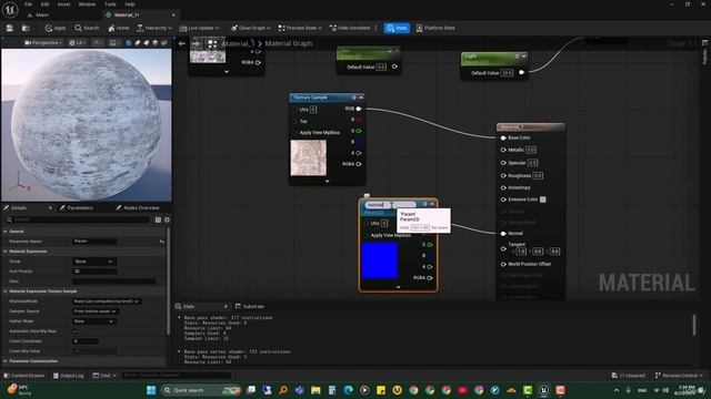 17 - Creating Materials — Part 2 смотреть онлайн