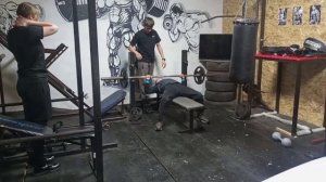 Тренировка