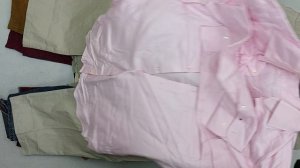 41399 RALPH/TOMMY/LACOSTE ВИНТАЖ МИКС, 13пак, Mix Ralph/Tommy/Lacoste, секонд (vintage/extra) оптом