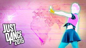 Just Dance 2015 - Maps by Maroon 5