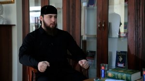 Анайисташ - (Муталипов Мохьмад) М. Исакова