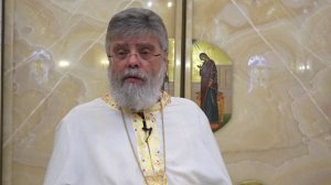 Часть 2. Слово перед причастием протоиерея Григория Григорьева 22 февраля 2026 года.