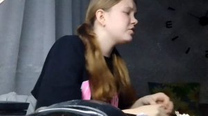 !!1 серия типичная школа!!