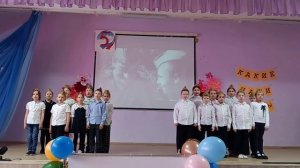 С Днем Защитника Отечества