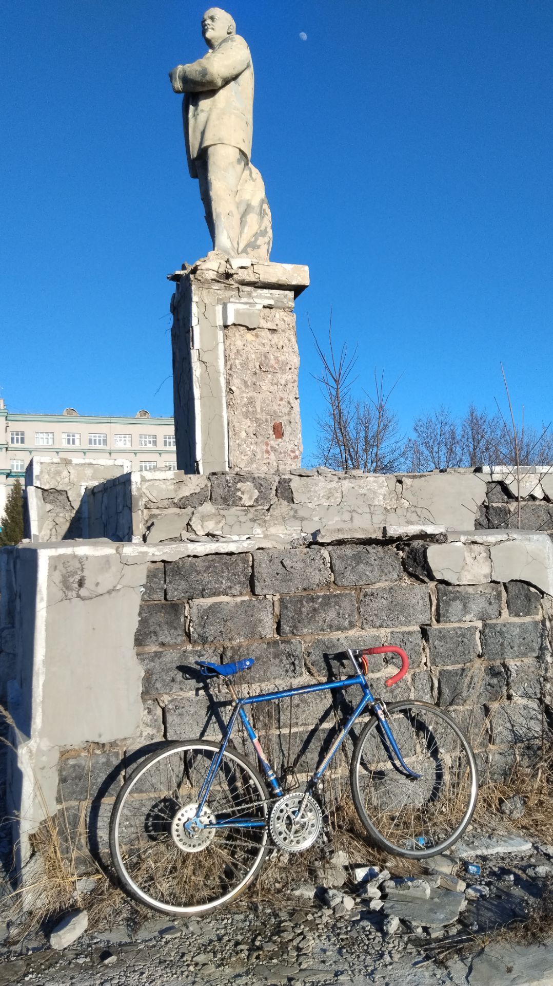 Ильич мысли о пленных